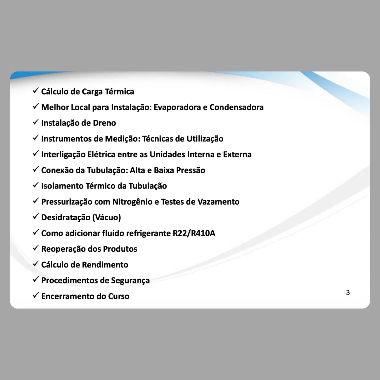 Manual Técnico de Serviços Samsung MAX, MAX Plus, Crystal, Smart Inverter, NeoForte e Vivace - Baixar PDF Samsung