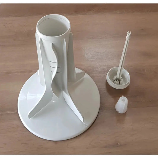 Batedor (agitador) Mais Filtro P/lavadoras De Roupa Brastemp Consul