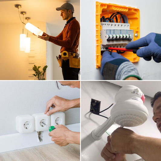 Elétrica Residencial: O Segredo das Instalações Elétricas Baixar em PDF