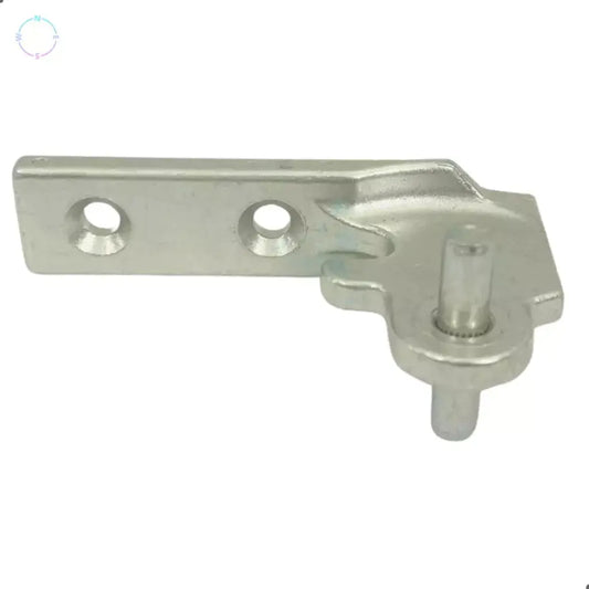 Dobradiça Intermediária para Geladeiras Electrolux Vários Modelos - Código: 65158599