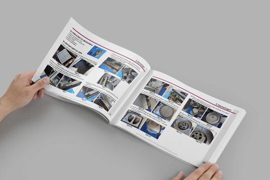 Manual Técnico de Serviço Coifa Parede Electrolux 90BS Baixar Em PDF