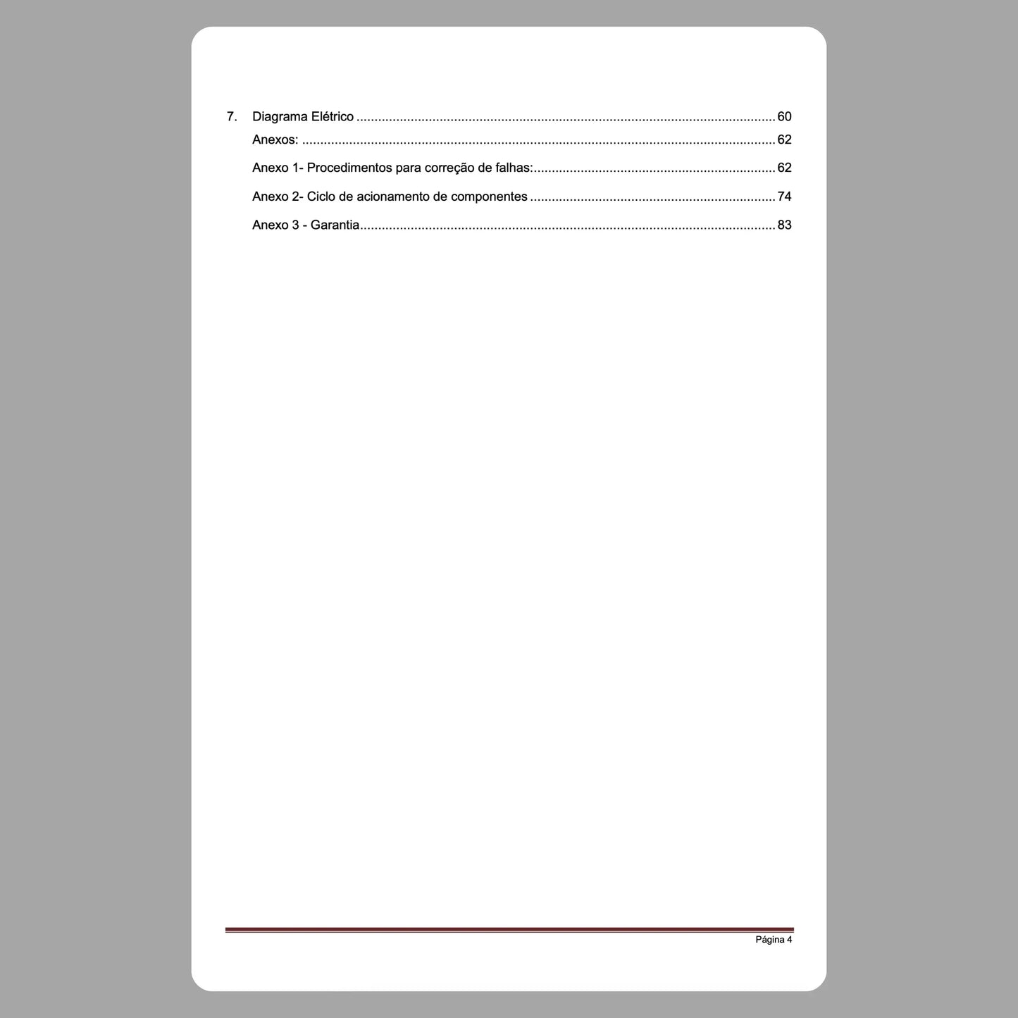 Manual Técnico de Serviço Lava e Seca Brastemp BNS10 PDF Para Baixar Brastemp