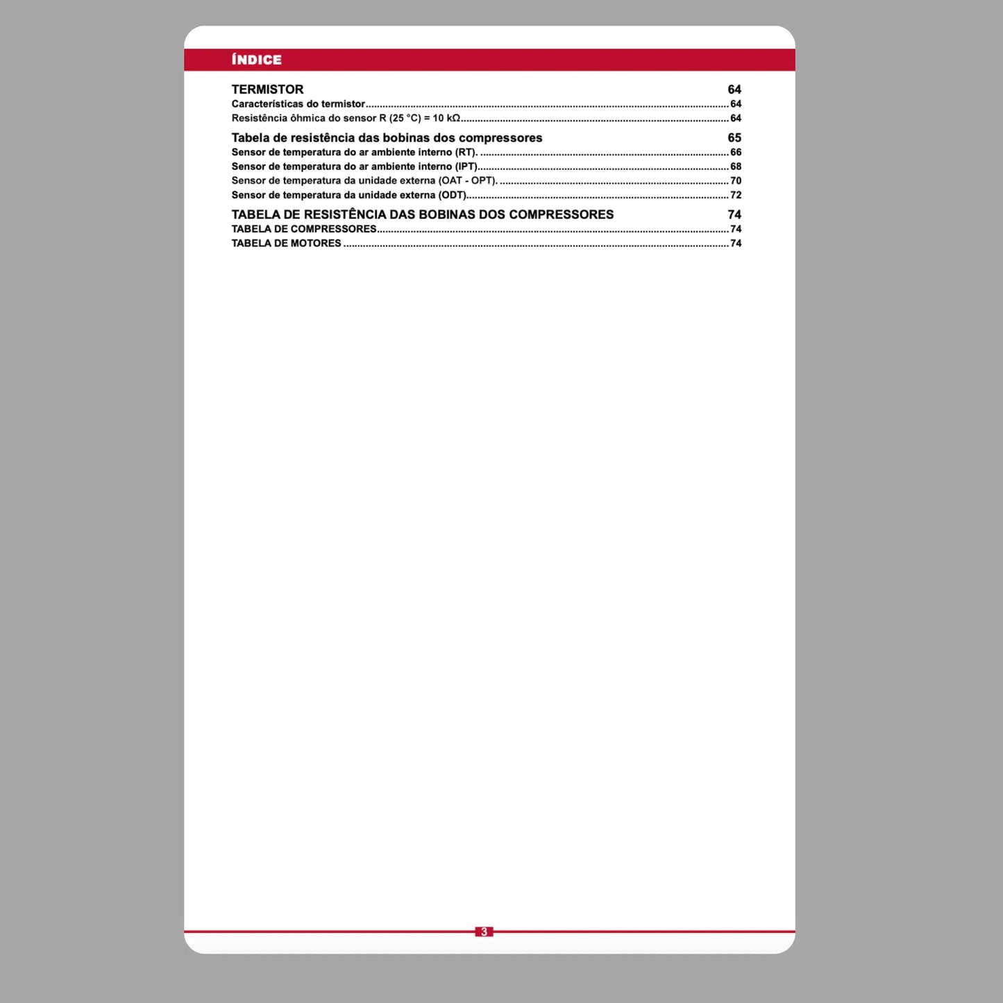 Manual técnico de servicio de aire acondicionado TCL TAC-36CSA/CF-INV y TAC-55CSA/CF-INV - Descargar PDF
