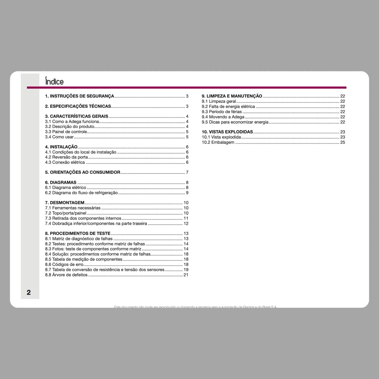 Manual_T_cnico_de_Servi_os_Adega_Electrolux_ACS24_-_Baixar_PDF