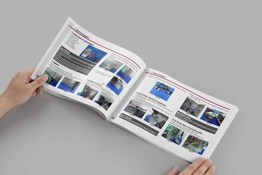 Manual Técnico de Serviços Microondas Electrolux MB38T: Baixar PDF