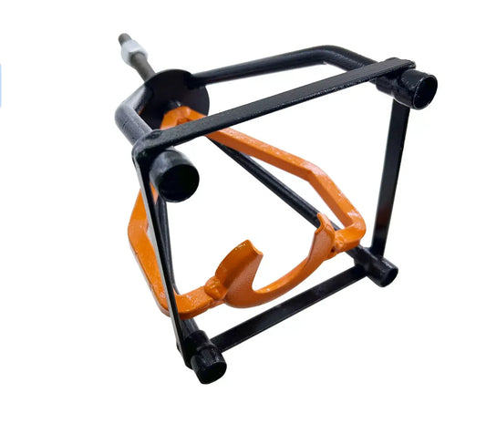 Saca Mecanismo Lavadoras Brastemp e Consul Universal - Elity