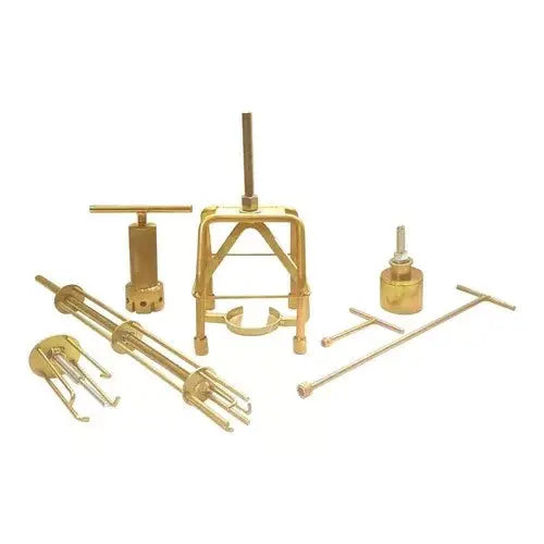 Kit com 07 Ferramentas para Lavadoras Brastemp / Consul https://shopee.com.br/product/1074709825/22992412043
