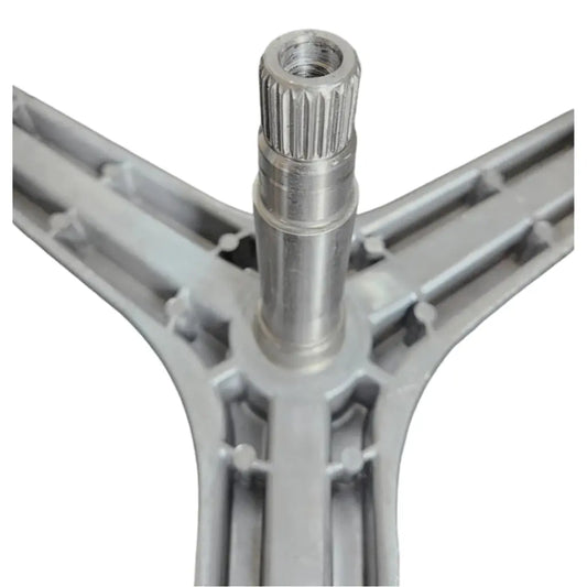 Eixo Tripé Lava E Seca Samsung Lavadora Secadora máquina Dc60-0057a022