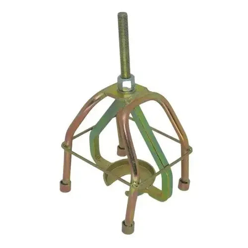 Kit com 07 Ferramentas para Lavadoras Brastemp / Consul