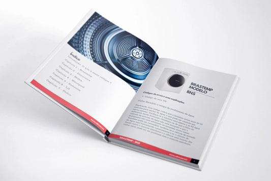 Códigos de Erros Lava e Seca e Soluções de Defeitos- Baixar em PDF