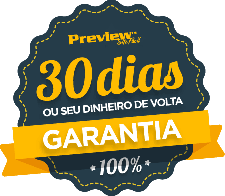 selo de garantia do curso de lava es eca