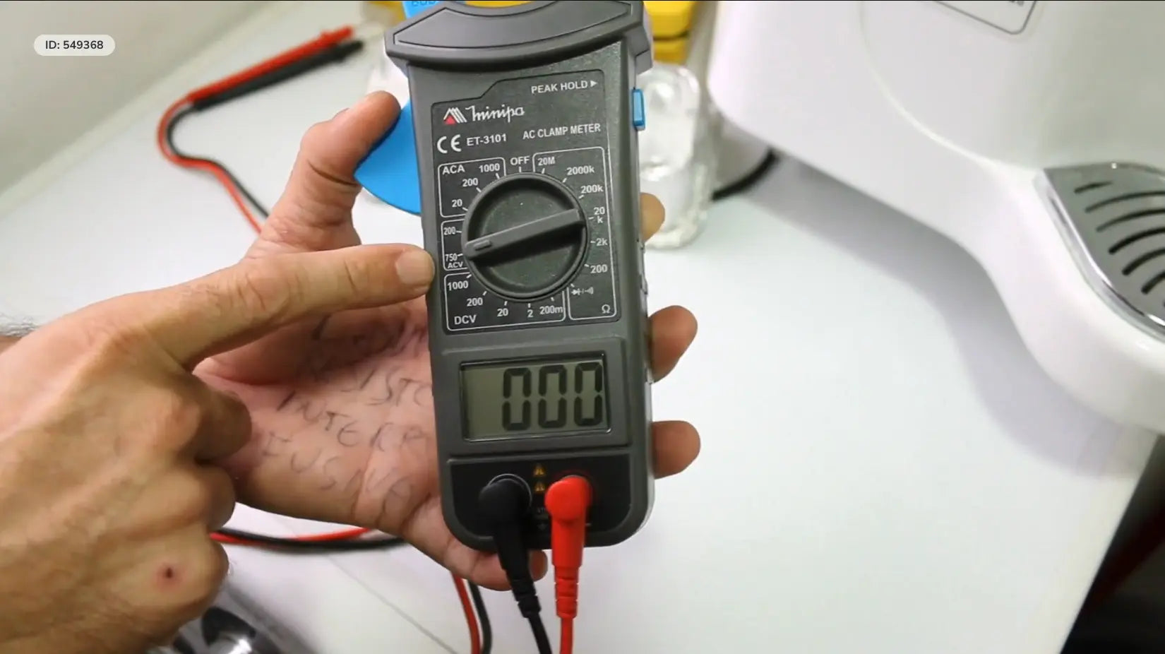 Aula 4 curso segredo das lavadoras