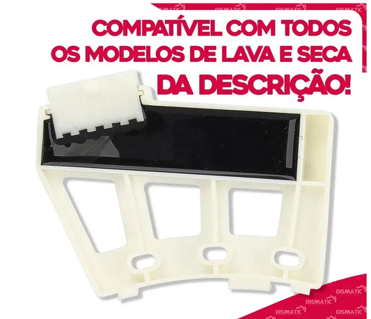 Sensor de Rotação do Motor lava e seca e lavadoras LG 6501KW2001A / 6501KW2001B Original