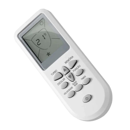 Control remoto para aires acondicionados Consul