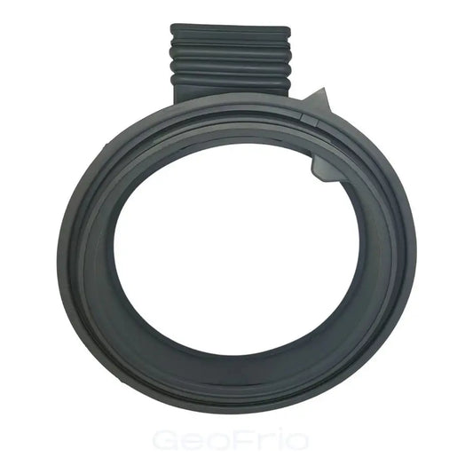 Guarnição Borracha da Porta Lava e Seca Samsung - wd106-wd103-wd856-wd8854