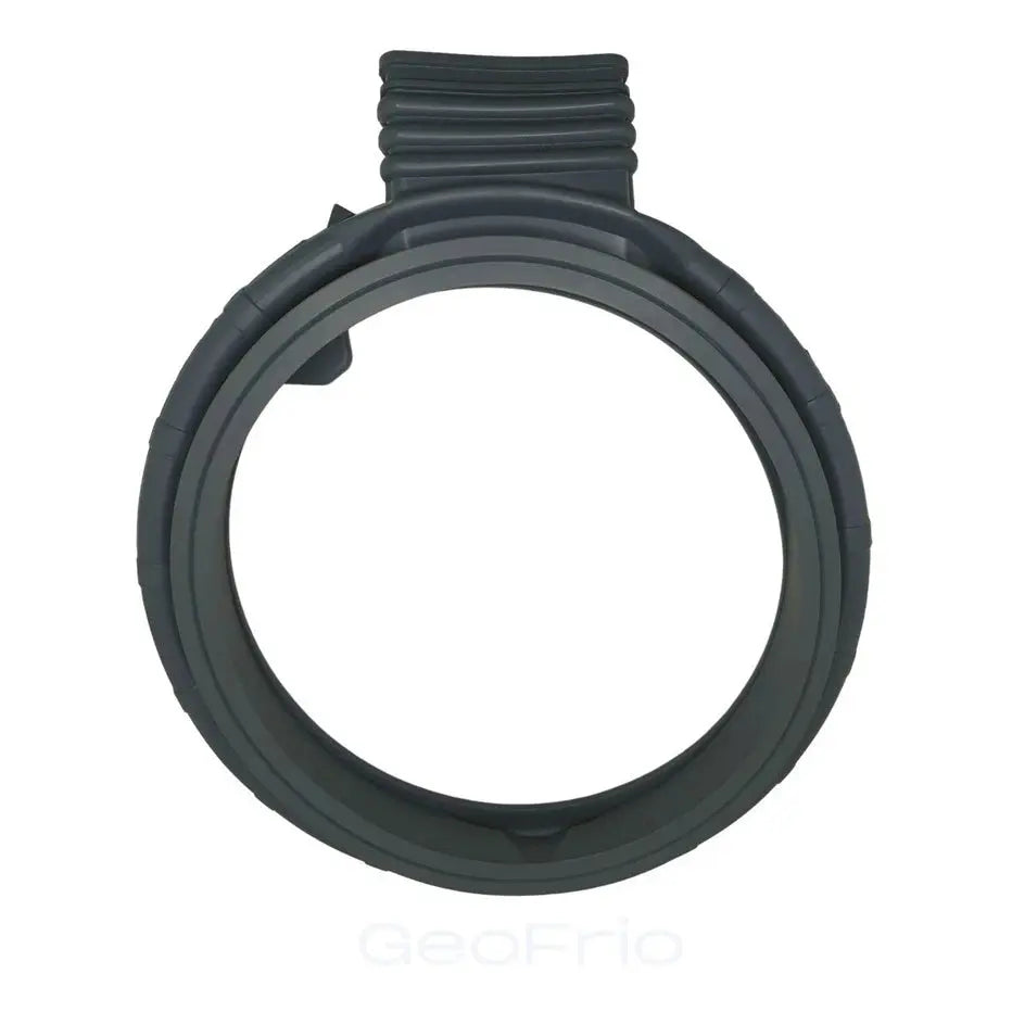 Guarnição Borracha da Porta Lava e Seca Samsung - wd106-wd103-wd856-wd8854 shopee