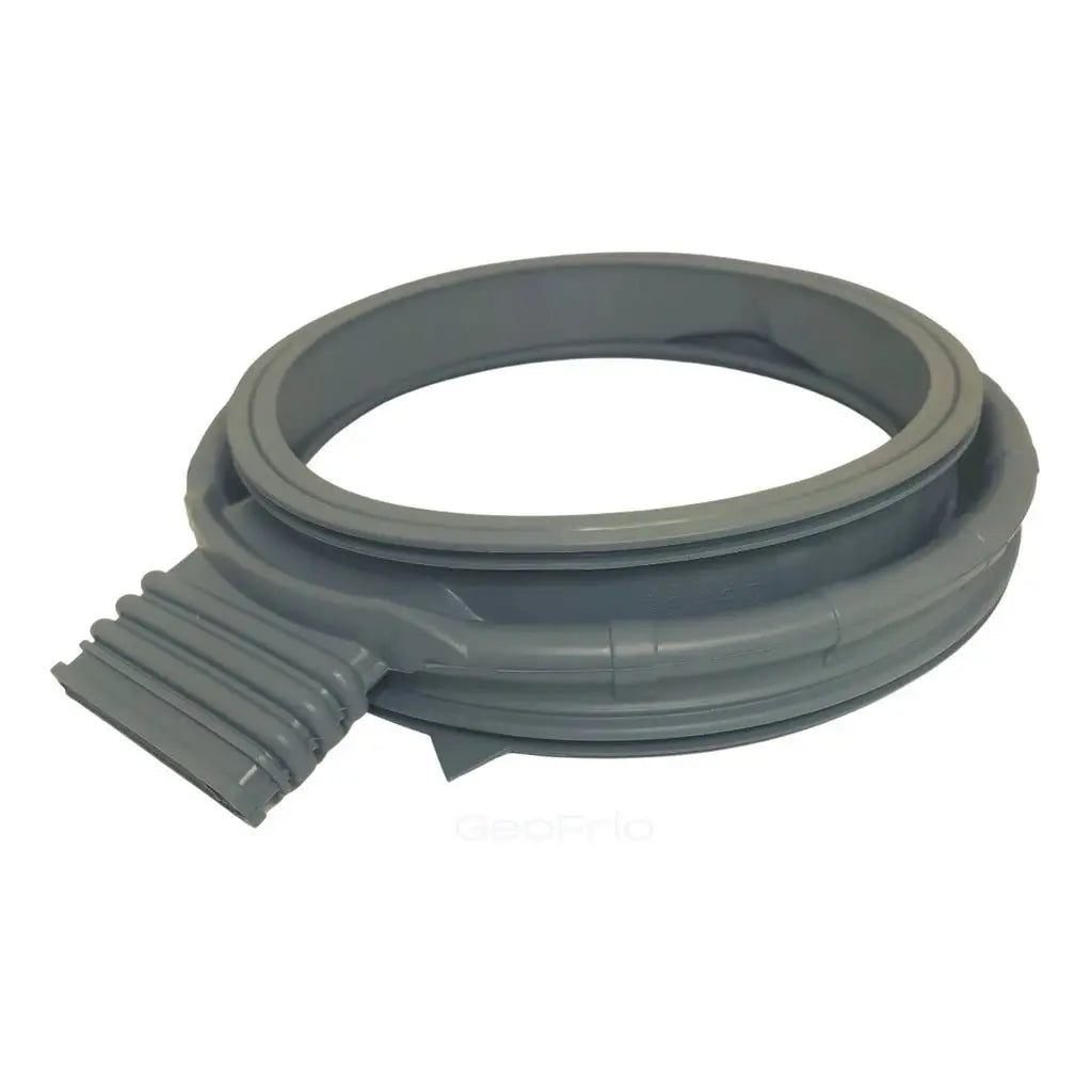 Guarnição Borracha da Porta Lava e Seca Samsung - wd106-wd103-wd856-wd8854 shopee