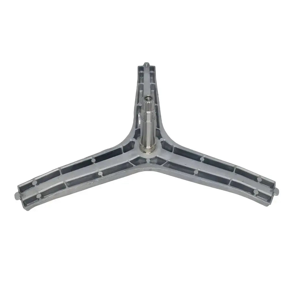 Eixo Tripé para Máquina Lava e Seca Samsung DC97-14370E shopee