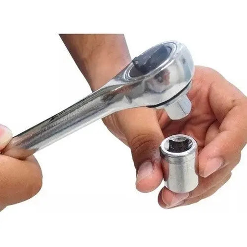 Kit De Ferramentas 46 ou 40 Peças Com Maleta Jogo De Ferramentas Completo shopee