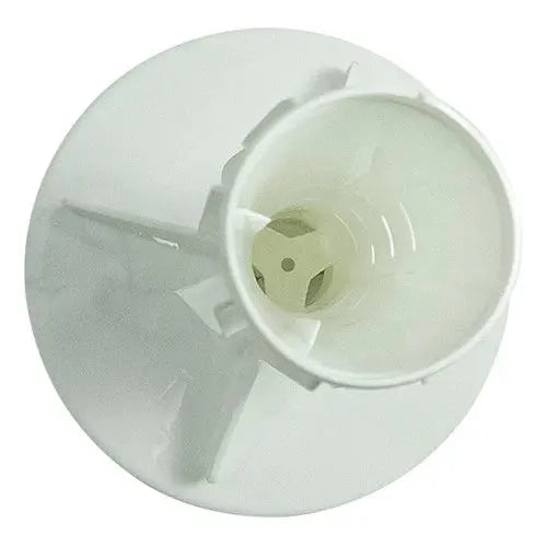 Agitador 8 Blades para Lavadoras Brastemp/Consul