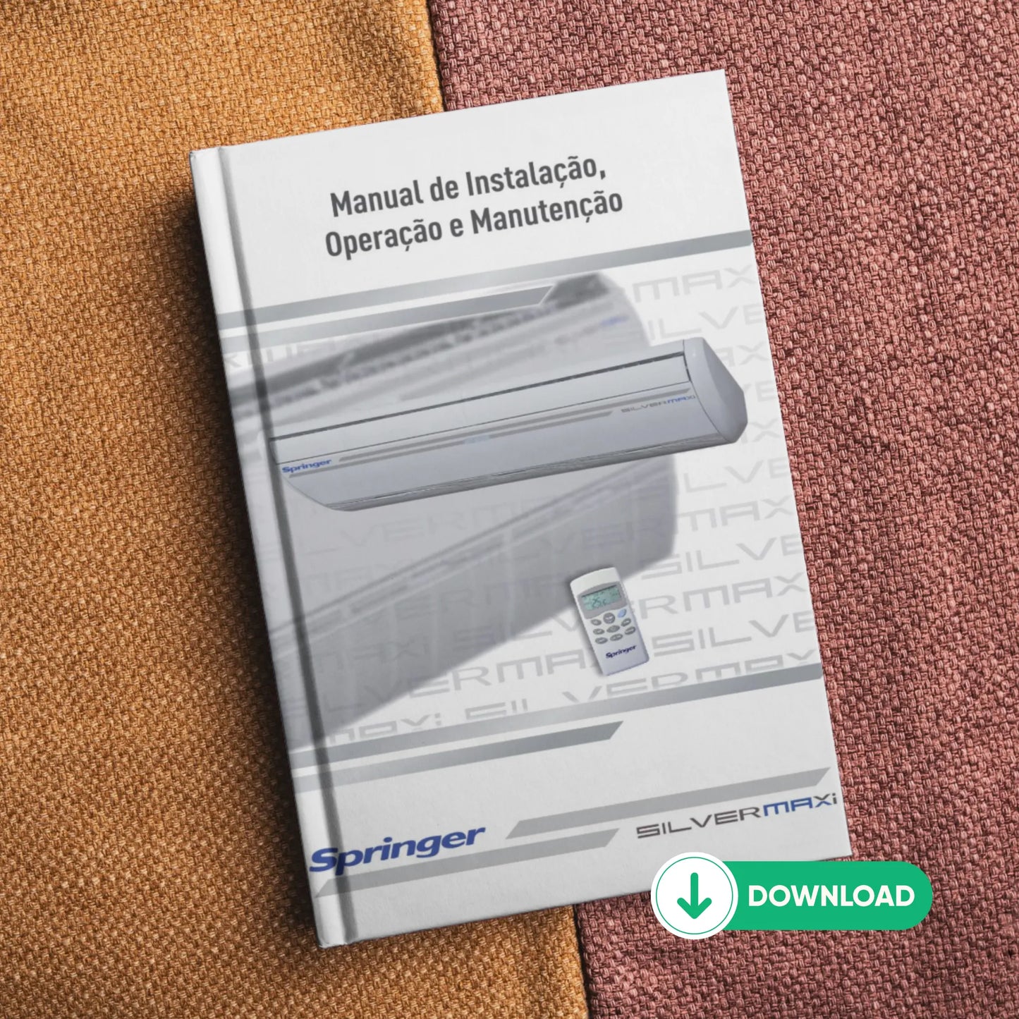 Manual de servicio técnico del Springer SilverMaxi 42XQC Descargar P