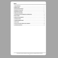 Manual Técnico de Serviços Ar-Condicionado Electrolux KI/KE 36, 48 e KIPAF - Baixar PDF