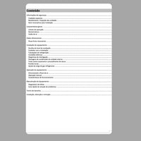 Manual de servicio del aire acondicionado York Atlas YJEA | YJDA | YJJA | YJKA 07-24 BTU - Descargar PDF