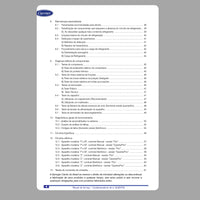 Manual técnico de servicio del aire acondicionado de ventana Springer - Descargar PDF