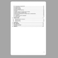 Manual Técnico de Servicio de Aire Acondicionado Consul CBF, CBG, CBJ, CBM 09CB, 12CB, 18CB, 22CB - Descargar PDF