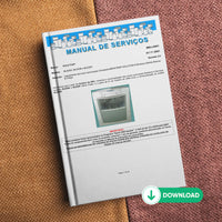 Manual de servicio técnico de BLE20A, BLE20B y BLE20P - Descargar PDF