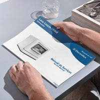 Manual de servicio del lavavajillas Electrolux LE06B - Descargar PDF