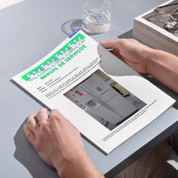 Manual Técnico de Serviços Refrigerador Brastemp BRS66AB/AS - Baixar PDF