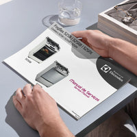 Manual Técnico de Serviços Fogão Electrolux 52SB, 52SRB, 52SPX - Baixar PDF