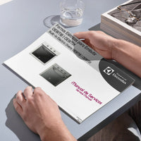 Manual Técnico de Serviços Fornos Elétricos Electrolux OE8MB e OE8MX – Baixar PDF