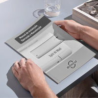 Manual técnico de servicio del aire acondicionado split Admiral Hi-Wall - Descargar PDF