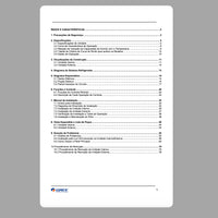Manual técnico de servicio de aire acondicionado Gree Inverter GWC18MC, GWH18MC, GWC24MD, GWH24MD - Descargar PDF