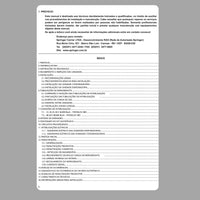 Manual técnico de servicio de aire acondicionado Totaline Modernitt - Descargar PDF