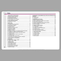 Manual Técnico de Serviços 56DAX, 76DAB, 76MDX – Baixar PDF