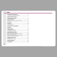 Manual técnico de servicio de la placa de inducción IC30 - Descargar PDF