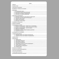 Manual de servicio técnico de Carrier Split Modernitá - Descargar PDF