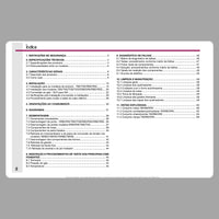 Manual de servicio técnico de estufas Electrolux 56TBS, 76DRB, ERB, RXE y modelos relacionados - Descargar PDF