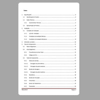 Manual Técnico de Serviços BLF10AS - Baixar PDF