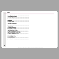 Manual de servicio del humidificador Electrolux UM05E - Descargar PDF