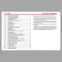 Manual de servicio técnico de Electrolux OE8DX - Descargar PDF