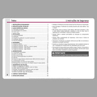Manual Técnico de Serviços Electrolux Purificador PE12A PE12B PE12G PE12V - Baixar PDF