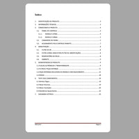 Manual Técnico de Servicio del Aire Acondicionado Consul Bem Estar C1F06AB / C1R06AB - Descargar PDF