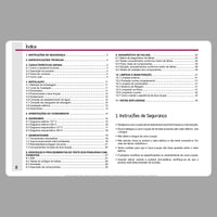 Manual de servicio de lavavajillas Electrolux LI10B, LI10X, LI14B, LI14X - Descargar PDF