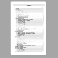Manual de servicio técnico del Carrier 42XQB - Descargar PDF