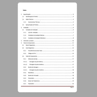 Manual de servicio técnico de Brastemp BLF10AB y BLF10AE - Descargar PDF