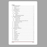 Manual Técnico de Serviços Forno de Embutir Consul CO060AR - Baixar PDF